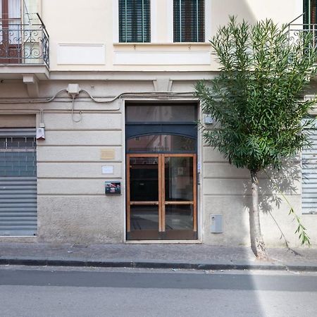 Starhost - Chez Mamie Apartment Salerno Exterior foto