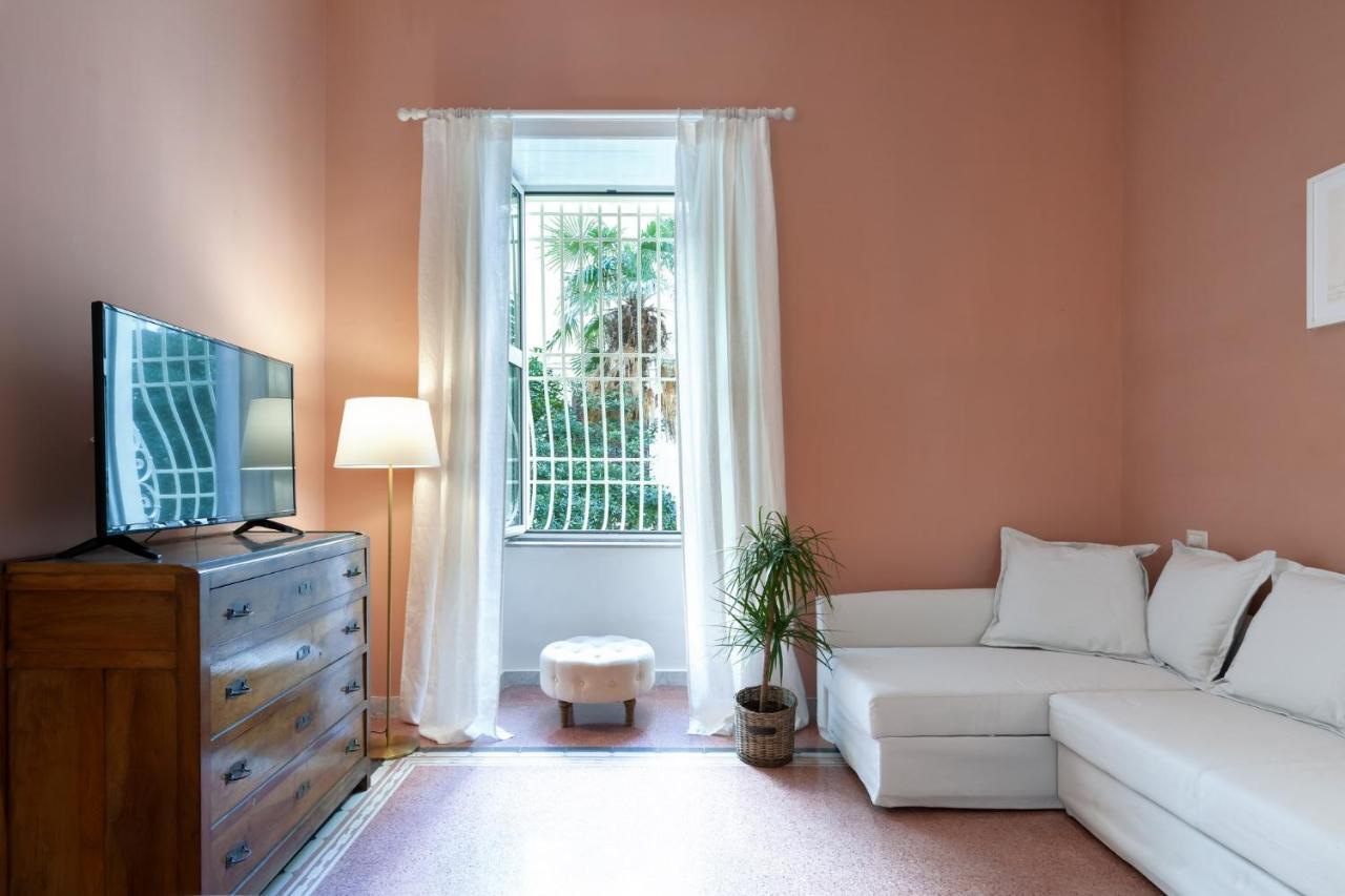 Starhost - Chez Mamie Apartment Salerno Exterior foto