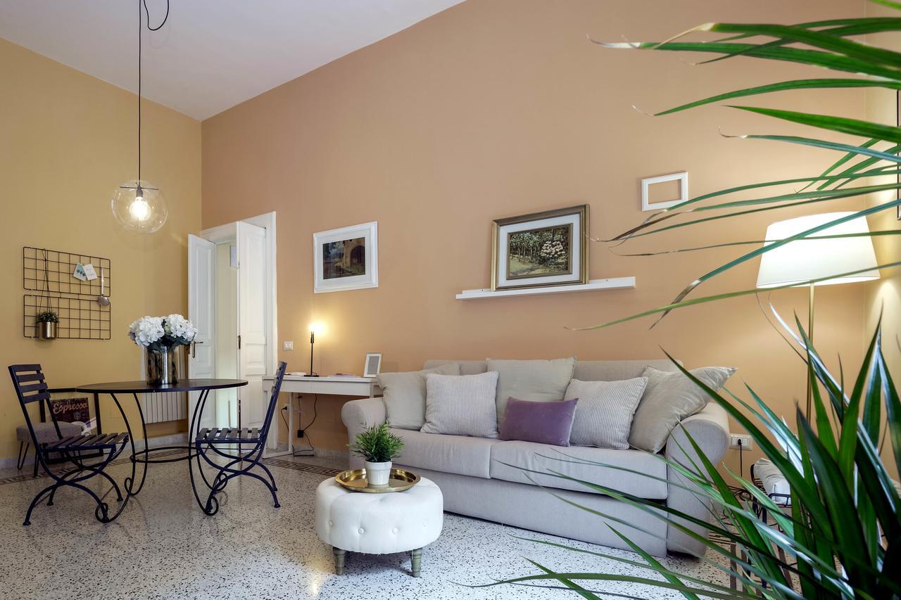 Starhost - Chez Mamie Apartment Salerno Exterior foto