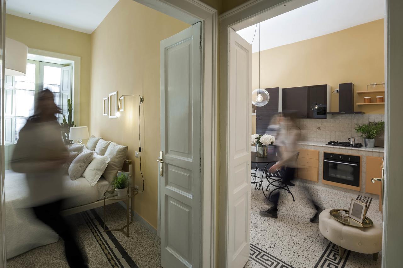 Starhost - Chez Mamie Apartment Salerno Exterior foto